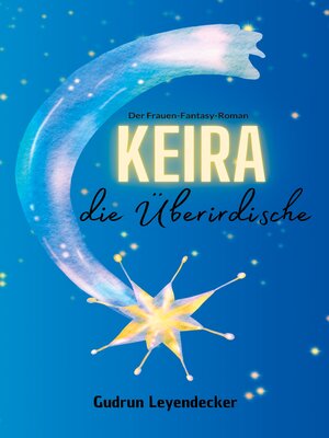 cover image of Keira, die Überirdische